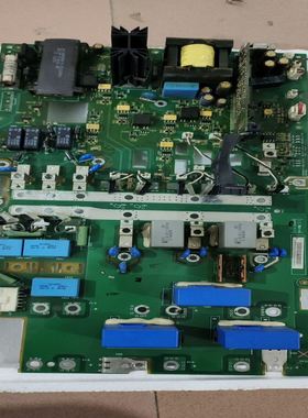 ABB驱动板RINT-5514C