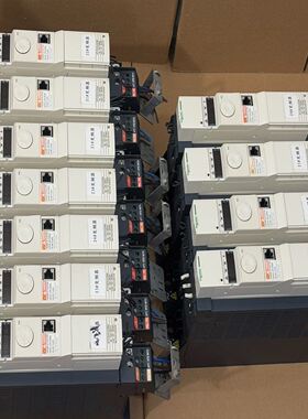 ATV32HU22N4 2.2KW拆机变频器