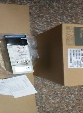 伺服驱动器 MR-J2S-20CP-S084