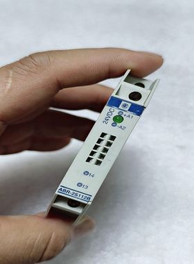 ABR-2S112B继电器