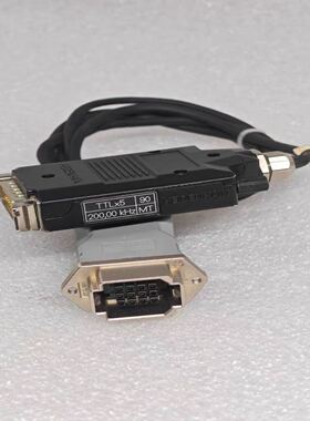 HEIDENHAIN海德汉 TTLx5 读数头 200,00