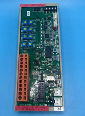 KEI SYSTEM ILS-VR4/01A 船用阀门遥控