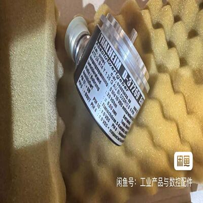 THALHEIM泰尔汉姆D-37269编码器，，