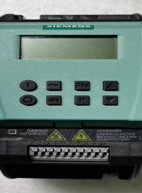 6SL3211-0AB12-5UA1220V0.25K