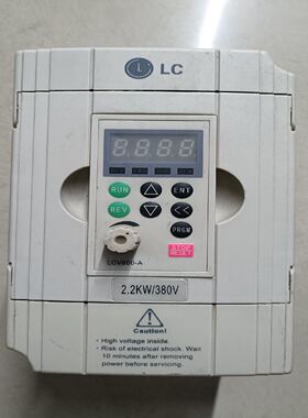 LC凌川变频器LCV800-H-4T0022G/0040P，