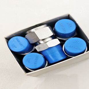 4x1 2卡套接头 LET哈姆雷特768L_3 HAM