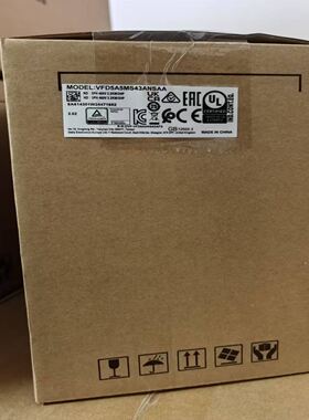 台达变频器 VFD9A0MS43ANSAA 10