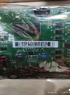 DSQC402 3HAC045759-001 ABB机器人