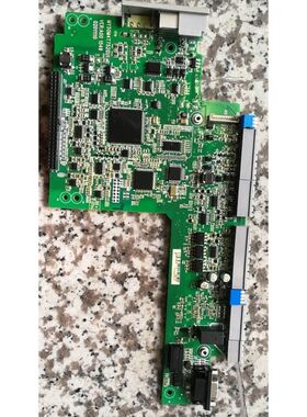 传感器汇川MD810变频器主板4G5R70579,MY50M4T7