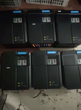 汇川变频器 MD290T22G/30P，380-480V 3