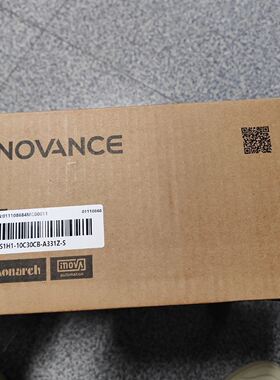 汇川电机MS1H1-10C30CB-A331Z-S 原