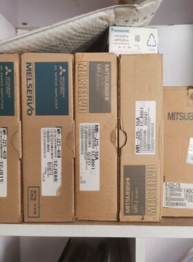 FR-E720-0.2K驱动器MR-J2S-40