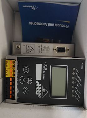 必威Bihl+Wiedemann模块BWU1891 实物