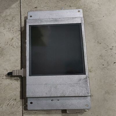 Definition机架显示屏幕，配件号1058955