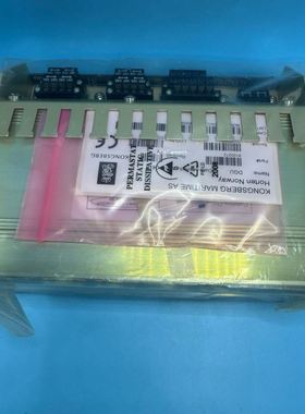 KONGSBERG康士伯DGU模块，型号8100272，