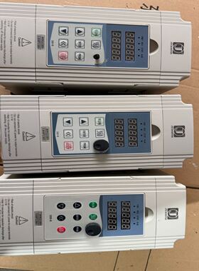 金田变频器JT26S 26S0075G3 7.5KW380V