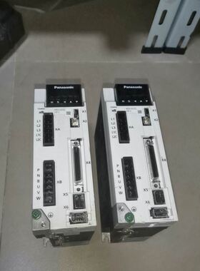 传感器MBDLN25SL 伺服驱动器 4000W