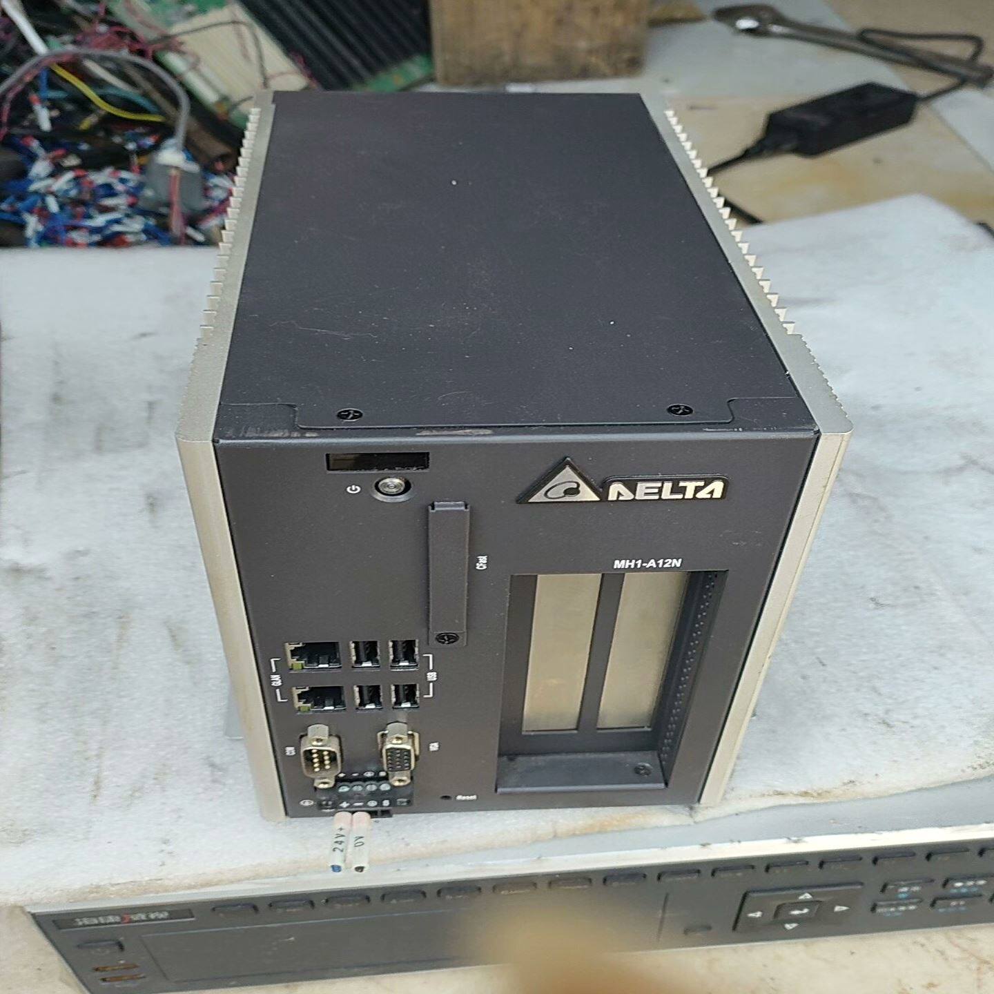 台达工控主机 MH1-A12N-A03DF