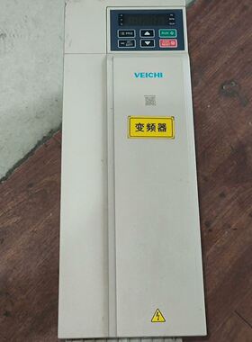 伟创变频器AC310-T3-011G/15P-B，11KW/