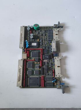 A052*SIEMENS CUD板 6SA825