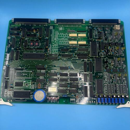 NABCO INTELLIGENT INOUT CARD M