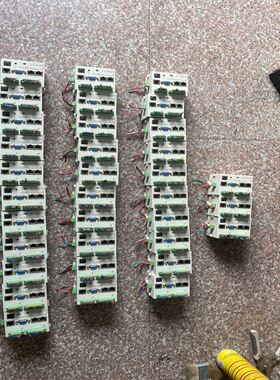 台达PLC模块DVP10MC11T 拆机还有31台（其中3台