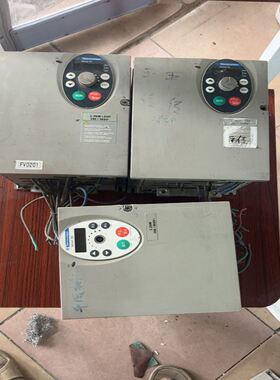 ATV31HU22N4A，2.2KW功率，380V三相