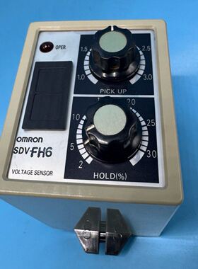 lSDV-FH6电压传感器，成色如图。适用于AC100/11