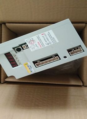 驱动器MR-E-200A-KH003 质保1年