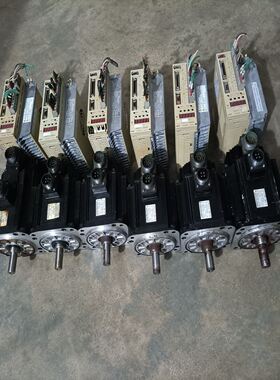 安川伺服驱动器SGDM-10ADA