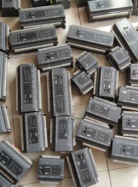 DVP24ES200T/DVP24ES200R/DVP32E