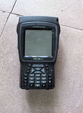 Workabout pro3 手持数据采集器