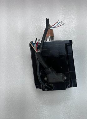 SGMMS-08A3C6S安川M系750w绝对值电机，SGM