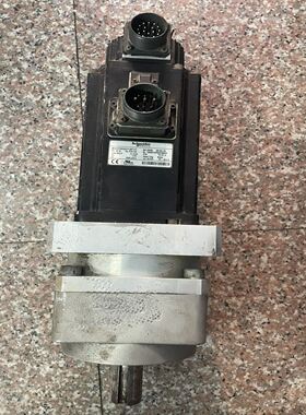 伺服电机BCH1002O12F1C(2kw) 一个 减