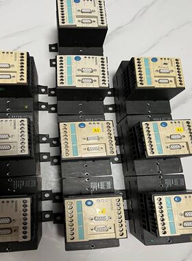 拆机3UF5041-3BN00-1电机保护器