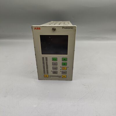 ABB PROTRONIC 500 F 6.100398.6