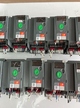 变频器 Altivar 系列ATV310HU22N4A