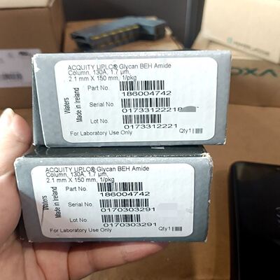 沃特世Waters ACQUITY UPLC Glycan