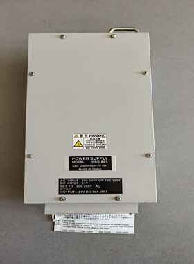JRC NBD-865 POWER SUPPLY，JRC V