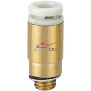 smc小微型快速接头