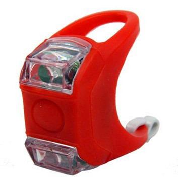 Lumière vélo FULLENERGY - Frog Lumières - Ref 2403299 Image 3