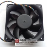 Sunon KDE1212PMV1 12см 12038 12 В 8,4 Вт S тихий большой ветер 4 линии управления температурой шасси вентилятор