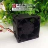 Delta Tida 4cm 3 Line 4028 12V 0,87A TFB0412EHN Server Fan Fan Fan