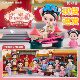 正品 现货 华妃甄嬛传四三一代盲盒另物赏潮玩手办摆件女生礼物
