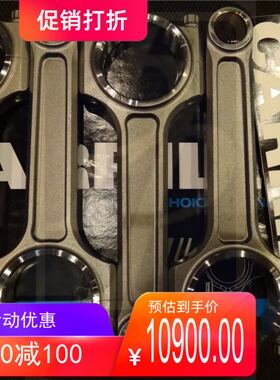 Carrillo Pro-A Beam Rods Honda GK5 L15B 新飞度 定制 锻造连杆