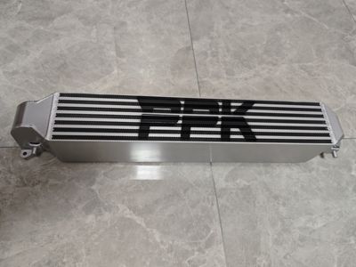 PPK十代雅阁加大中冷.原装位改装中冷.降低进气温度提高马力