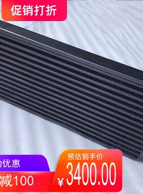 宝马1/2/3/4系 F20 F30 335 316 320 F31 F34 328 N20 加大中冷器