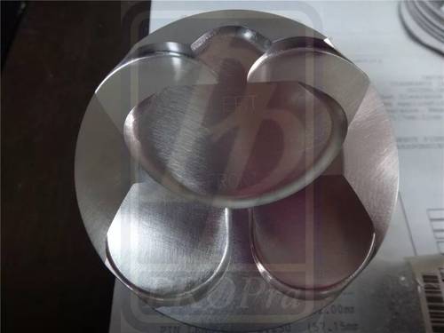 JE Pistons BRZ 86 FA20 86mm 13.5:1 凸顶 高压缩比 锻造 活塞