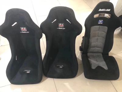 日本buddyclub 避震.整流器.轮毂.电池.排气.桶椅.和尚头.快排等