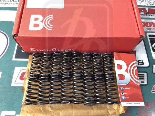 BrianCrower 本田 L15A GK5 FC1 L15B 强化 气门弹簧 BC